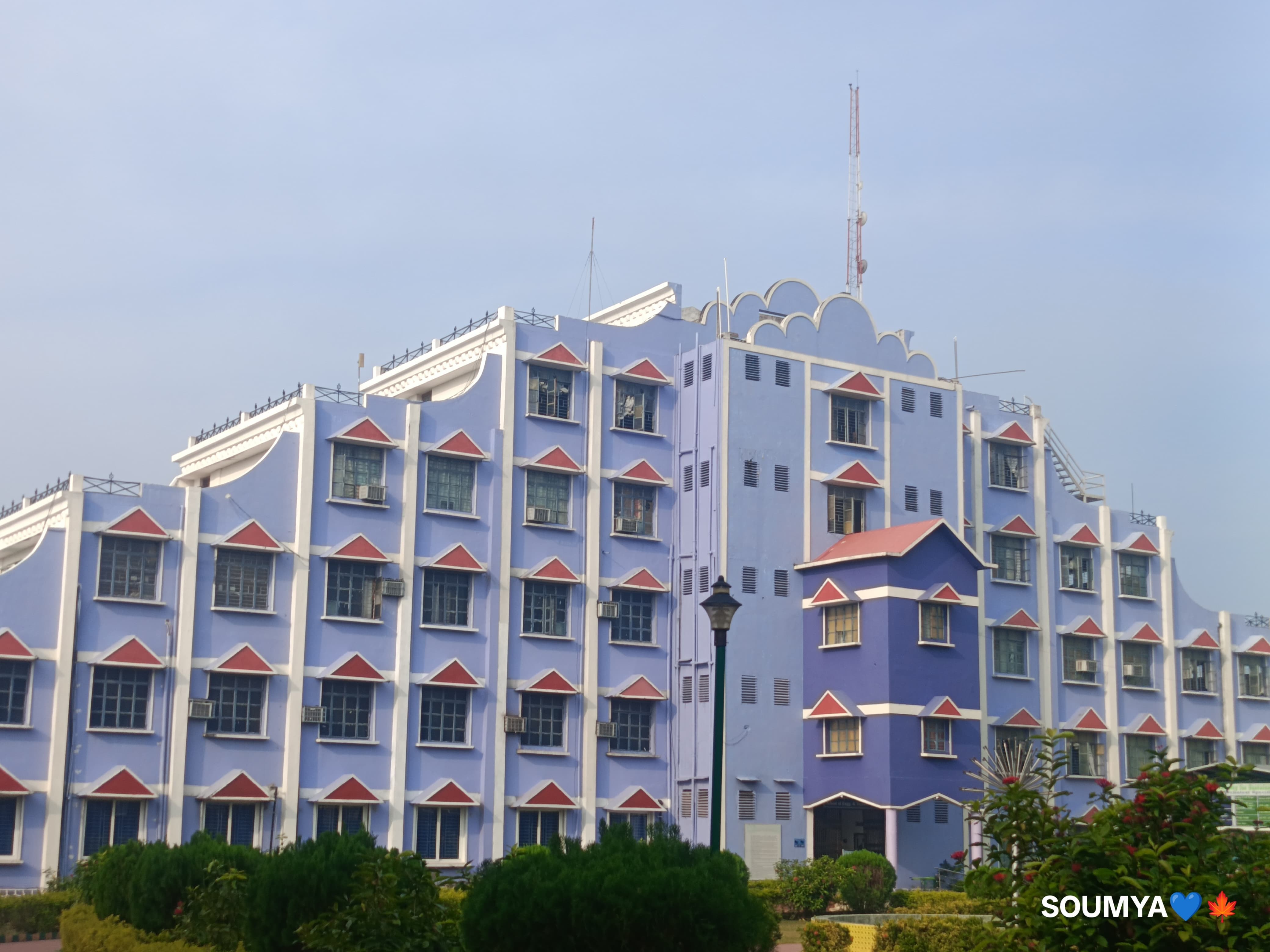 GIET Gunupur Campus photo 38